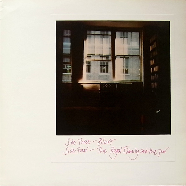 Various - A Factory Quartet | Factory (FACT 24) - 5 Various - A Factory Quartet | Factory (FACT 24) - 5