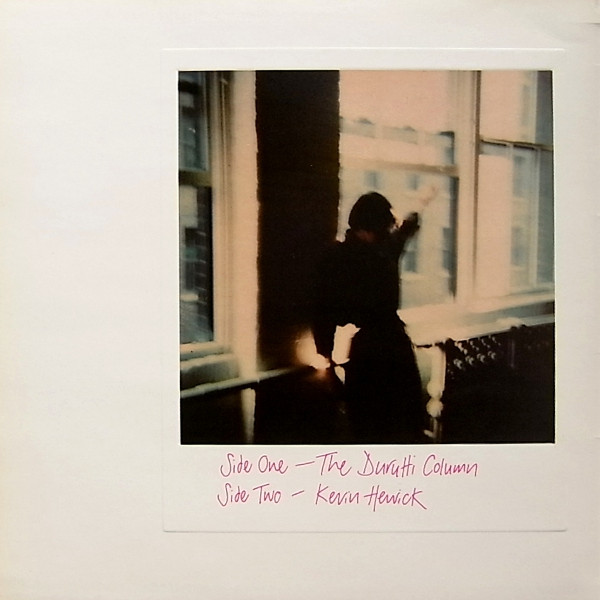 Various - A Factory Quartet | Factory (FACT 24) - 4 Various - A Factory Quartet | Factory (FACT 24) - 4