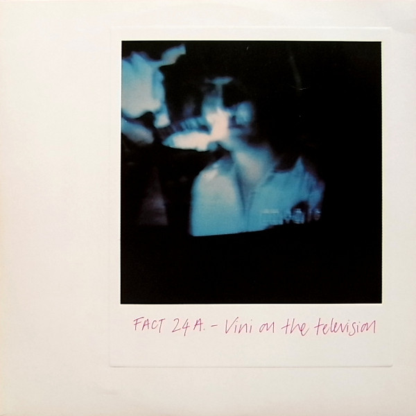 Various - A Factory Quartet | Factory (FACT 24) - 6 Various - A Factory Quartet | Factory (FACT 24) - 6