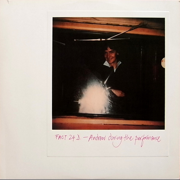 Various - A Factory Quartet | Factory (FACT 24) - 9 Various - A Factory Quartet | Factory (FACT 24) - 9