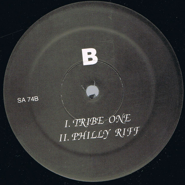 Copyright - Samba One | Not On Label (SA 74) Copyright - Samba One | Not On Label (SA 74)