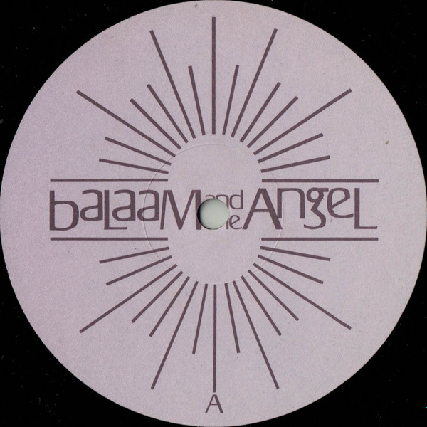 Balaam And The Angel - World Of Light | Chapter 22 (22001) - 3