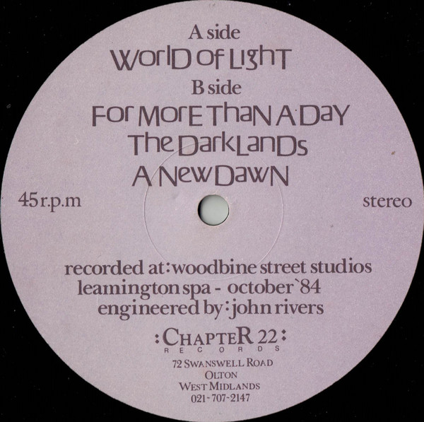 Balaam And The Angel - World Of Light | Chapter 22 (22001) - 4