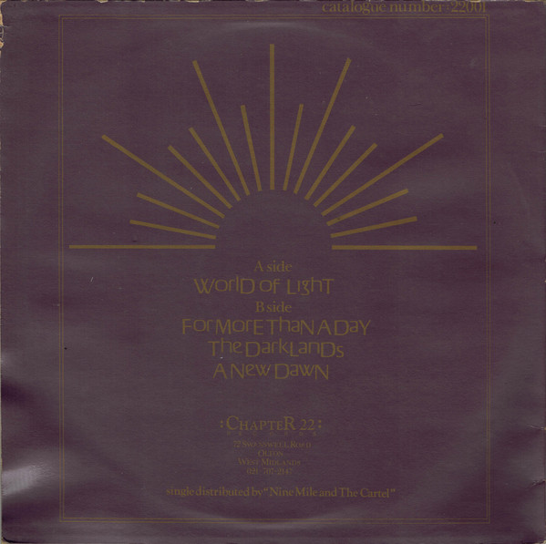 Balaam And The Angel - World Of Light | Chapter 22 (22001) - 2