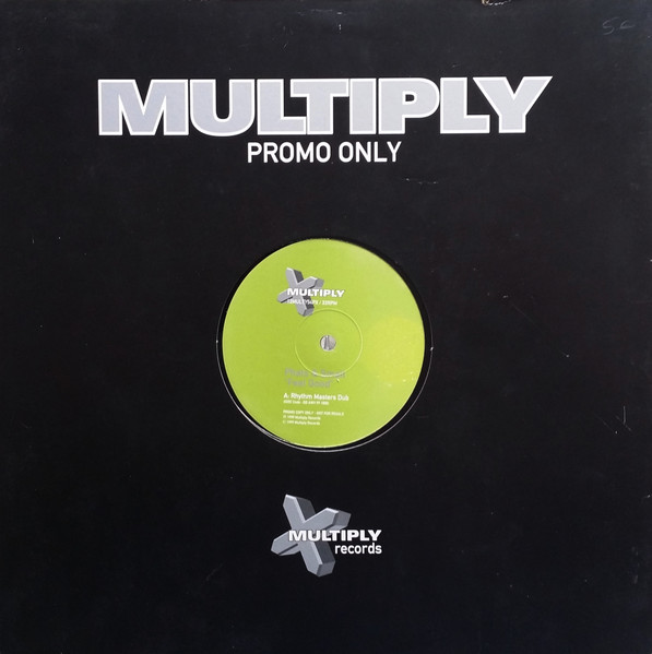 Phats & Small - Feel Good | Multiply Records (12MULTY54PX) - 3