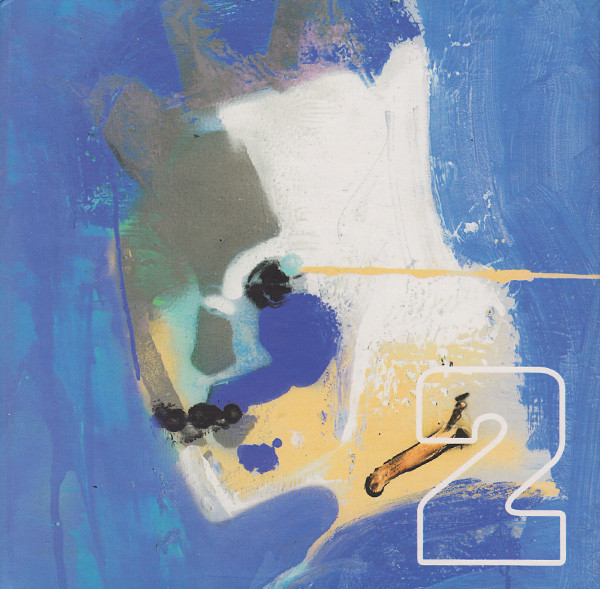 Various - Headz 2B | Mo Wax (MW062CD)