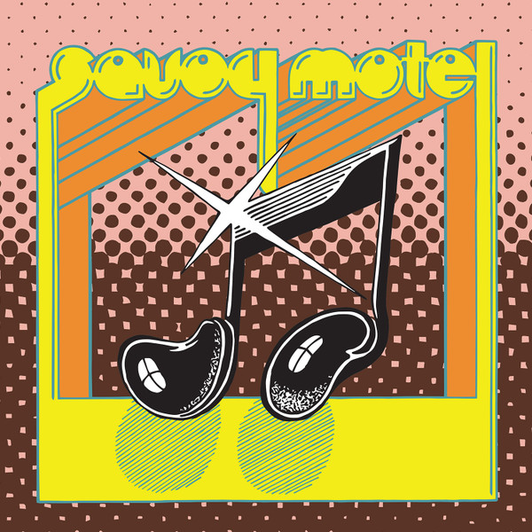 Savoy Motel - Savoy Motel | What's Your Rupture? (WYR? 0316) - main Savoy Motel - Savoy Motel | What's Your Rupture? (WYR? 0316) - main