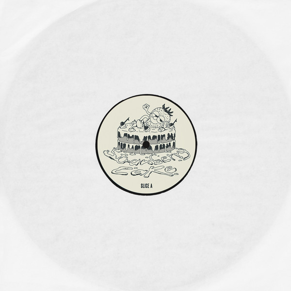 Trent - Strawberry Cake | Neptune's Dispatch (FORNEPTUNE005)