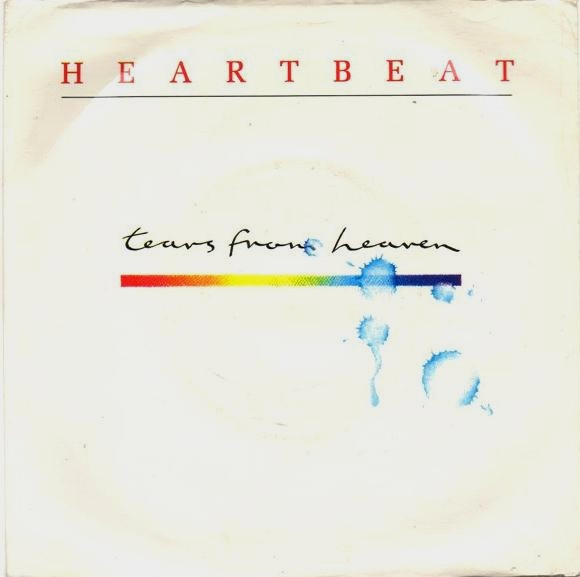 Heartbeat - Tears From Heaven | Priority Records (P X17) - main Heartbeat - Tears From Heaven | Priority Records (P X17) - main