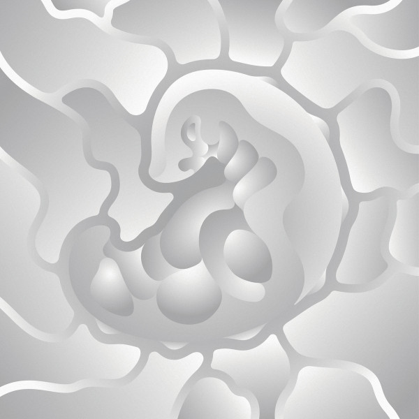 Forest Drive West - They Live EP | Midgar (MDG017) - main