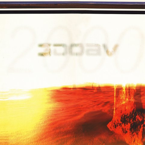 Three Drives - 2000 (The Vinyl Version) | Massive Drive Recordings (MDLP01) - 3