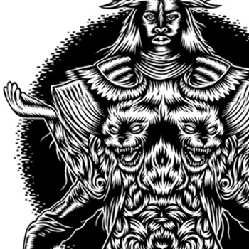 Ajattar - Night Parade | Night Parade (NP1)