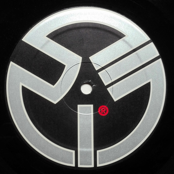 Cappella - Move On Baby | Media Records (MR 616/BLACK) - 4 Cappella - Move On Baby | Media Records (MR 616/BLACK) - 4