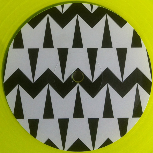 Happa - Two And Two Make Five | Boomkat Editions (BKEDIT007) - 2