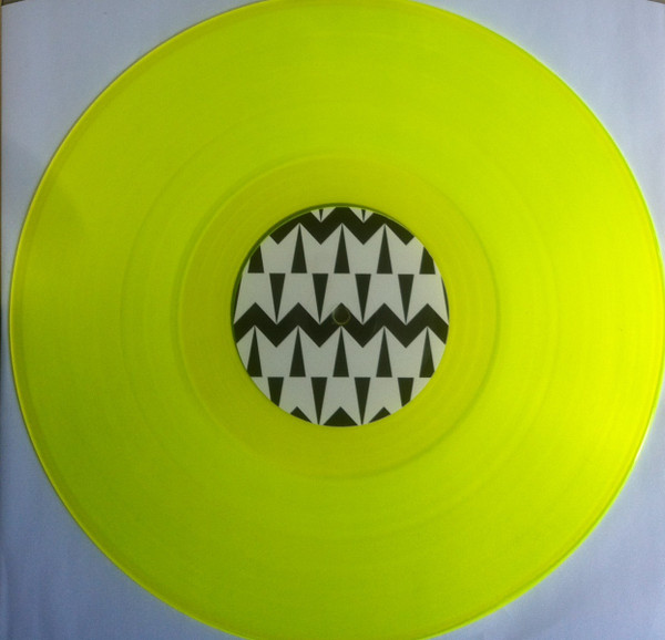 Happa - Two And Two Make Five | Boomkat Editions (BKEDIT007) - 4