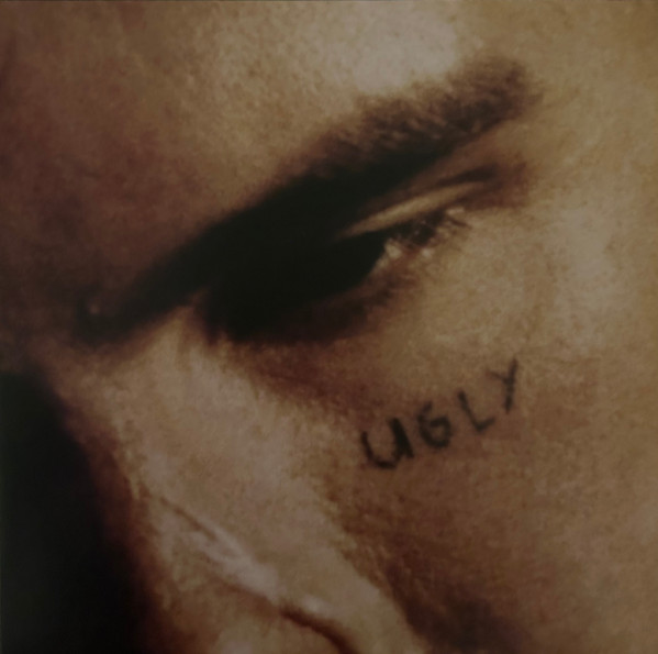 slowthai - U Gotta Love Yourself | Method Records (MTHDVC005) slowthai - U Gotta Love Yourself | Method Records (MTHDVC005)