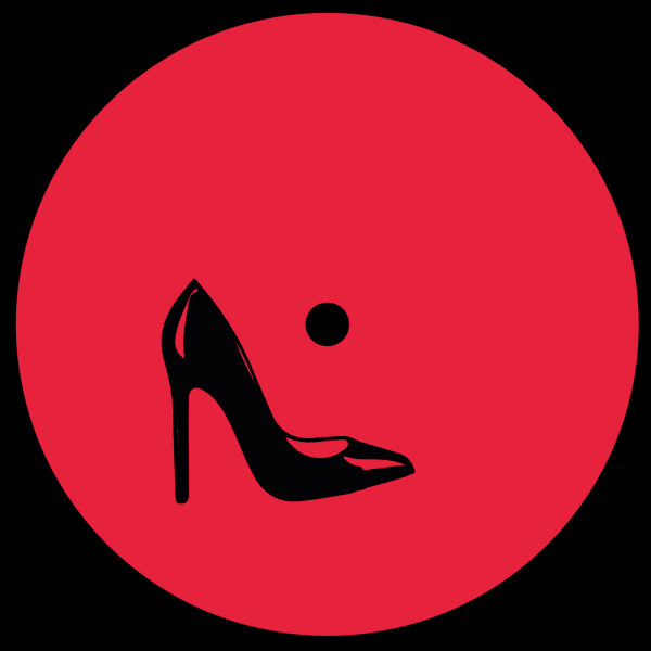 Lu Colombo - Nuda | Maledetta Discoteca (MD 33012) - 3 Lu Colombo - Nuda | Maledetta Discoteca (MD 33012) - 3