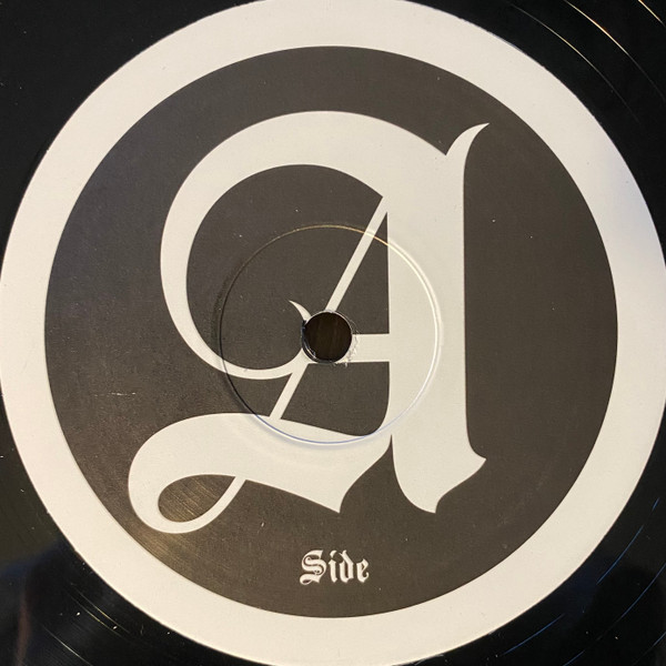 Diplomat & Beagle - Turbo Breaks EP | Amen Brother (AB-VFS019) - 2 Diplomat & Beagle - Turbo Breaks EP | Amen Brother (AB-VFS019) - 2