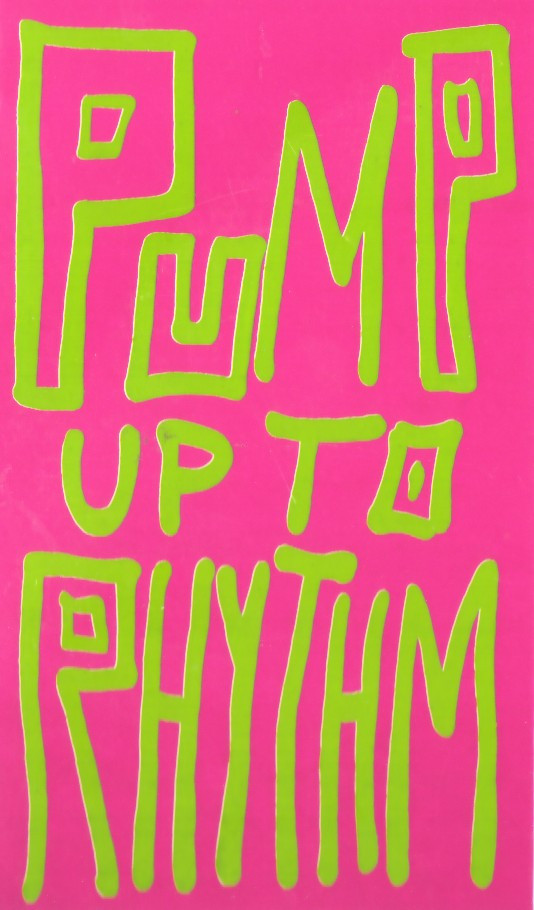 Pump Up To Rhythm - Bring That Beat Back | XYMO Records (697012 12) - 4 Pump Up To Rhythm - Bring That Beat Back | XYMO Records (697012 12) - 4