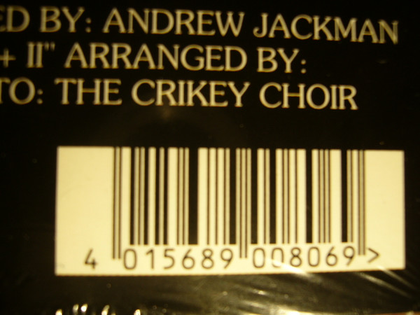 The Master's Apprentices - A Toast To Panama Red | Lucky Pigs Records (LPR LP 0817-1) - 3