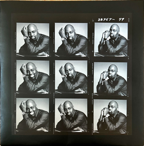 Frankie Knuckles - House Masters (Volume Two) | Defected (HOMAS23LP2) - 3