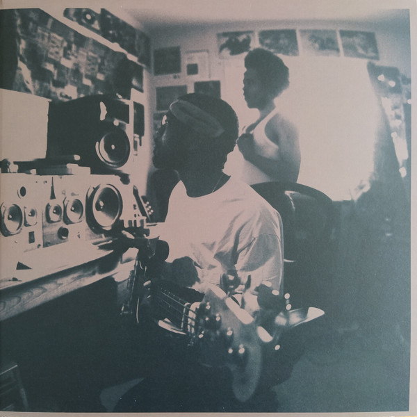 B. Cool-Aid - Leather Blvd. | Lex Records (LEX173LP) - 3