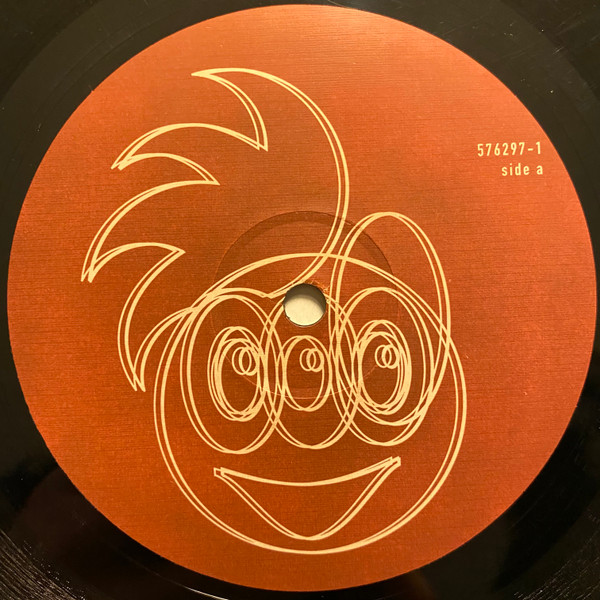 BBG - Snappiness | Hi Life Recordings (576297-1) - 4