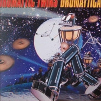 Drumattic Twins - Drumattical | Finger Lickin' Records (FLRLP005) - main Drumattic Twins - Drumattical | Finger Lickin' Records (FLRLP005) - main