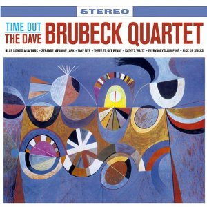 The Dave Brubeck Quartet - Time Out | Vinyl Lovers (6785403)