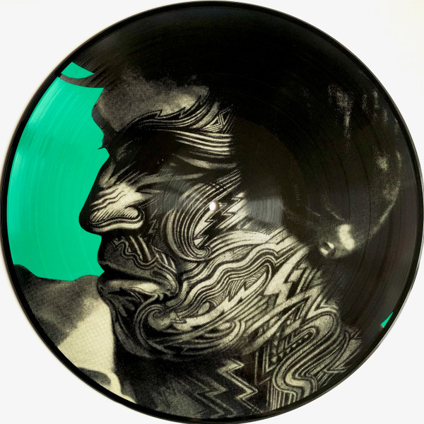 The Rolling Stones - Tattoo You | Rolling Stones Records (383 494-6) - 3