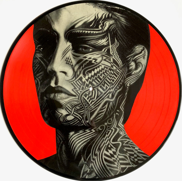 The Rolling Stones - Tattoo You | Rolling Stones Records (383 494-6) - 2