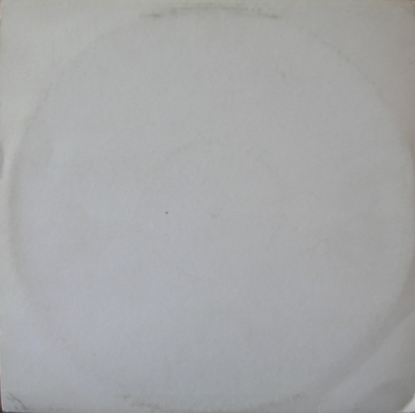 Grace Jones - Slave To The Rhythm | ZTT (SAM 1341) - 2