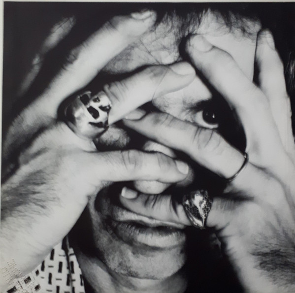 Keith Richards - Talk Is Cheap | Virgin (V 2554)