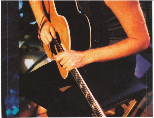 Bryan Adams - Unplugged | A&M Records (31454 0831 2) - 3