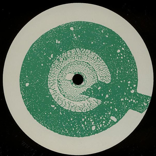 Sonic Infusion - Magnifica | Eye Q Records (EYE Q 006) - 3