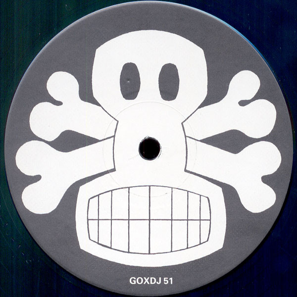 Beats International - Echo Chamber | Go! Beat (GOXDJ 51) Beats International - Echo Chamber | Go! Beat (GOXDJ 51)