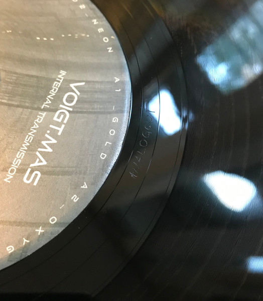 Voigt.Mas - Internal Transmission | Intermission (Inter01) - 3