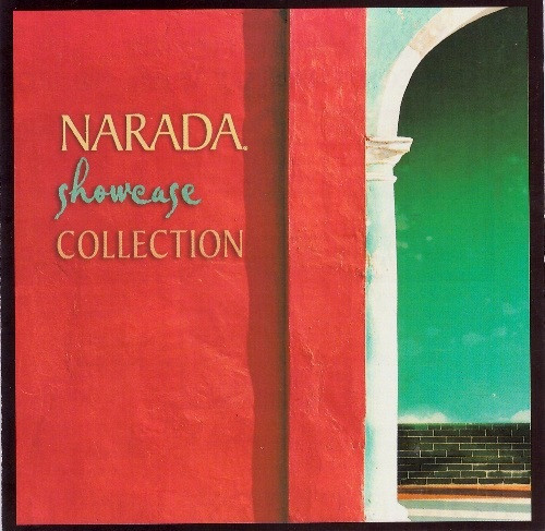 Various - Narada Showcase Collection | Narada (72438-45600-2-7) Various - Narada Showcase Collection | Narada (72438-45600-2-7)