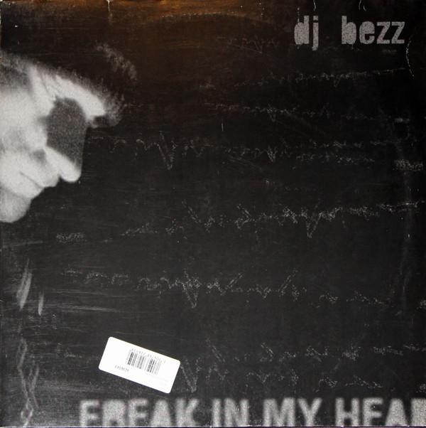 DJ Bezz - Freak In My Head | Nerven Records (NERVEN 13)