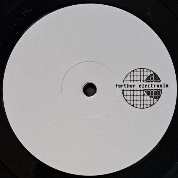 Tunik - Different Paths | Furthur Electronix (087)