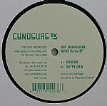 Ido Oshkopun - Out Of Burma EP | Cynosure (CYN028) Ido Oshkopun - Out Of Burma EP | Cynosure (CYN028)