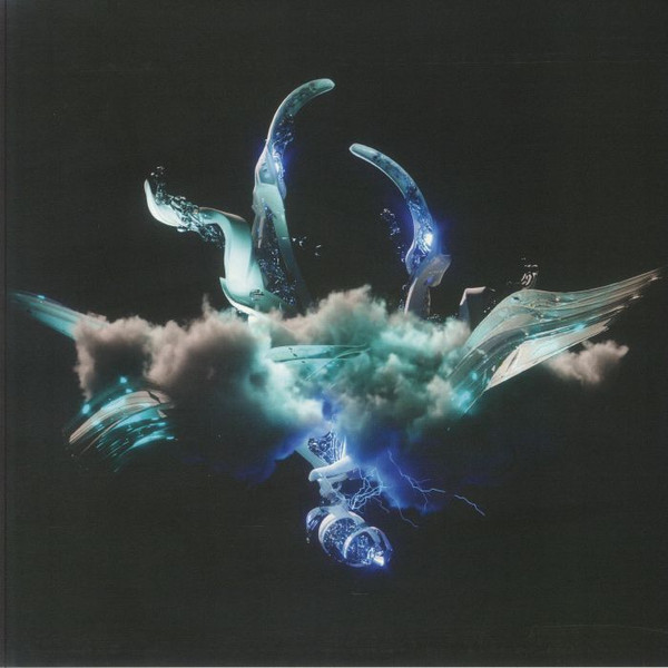 Sam Shure - Regency EP | Habitat Recordings (HBT004V) Sam Shure - Regency EP | Habitat Recordings (HBT004V)