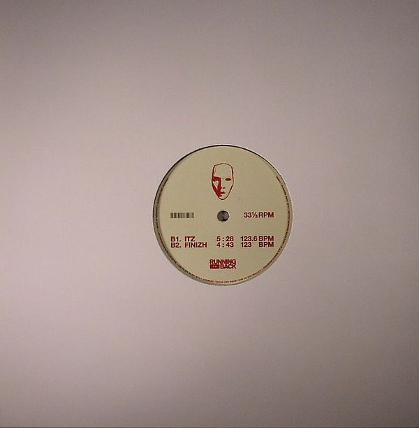 Redshape - Bonuz Beatz Vol. 1 | Running Back (RBB01) - 2