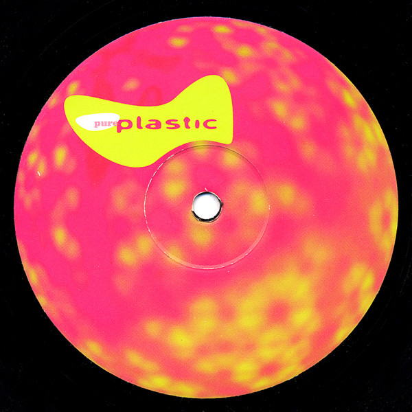 Mark Broom - Tropica | Pure Plastic (pp007) - main