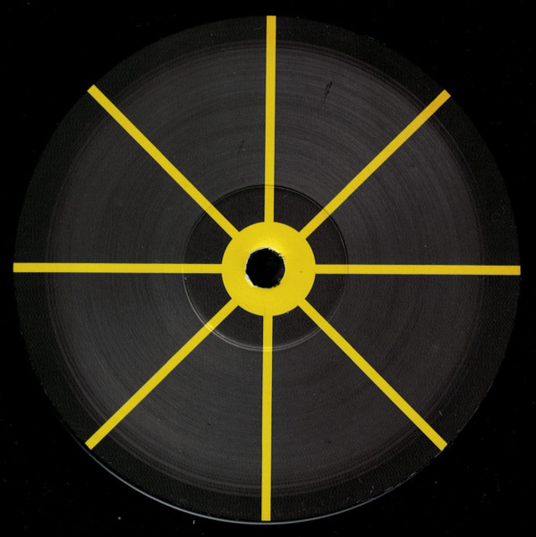 Shadowax - A & B | RASSVET records (RASSVET003)