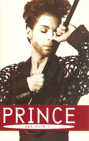 Prince - The Hits 1 | Warner Bros. Records (9362-45431-4)