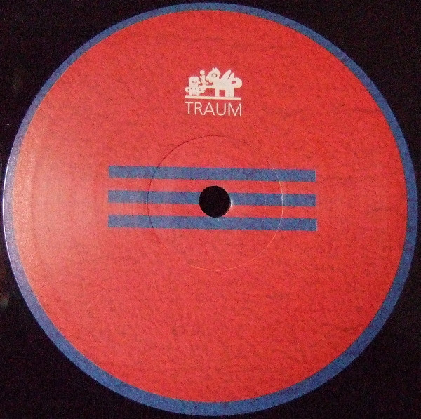 Process - Integ | Traum Schallplatten (TRAUM V3) - 2