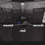 Various - V/A Part.two //paranoid EP | Mental.Ind.Records (mir 002) - 3