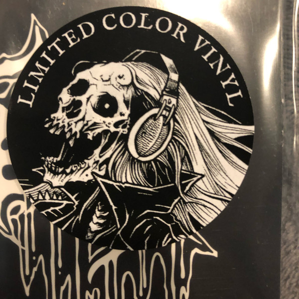 Terminal Nation / Kruelty - The Ruination Of Imperialism | 20 Buck Spin (SPIN153) - 2