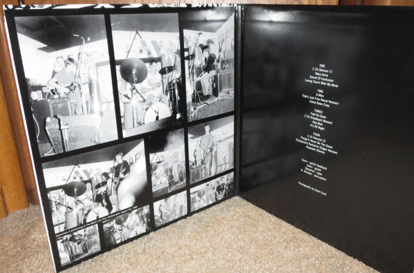 Spacemen 3 - Taking Drugs To Make Music To Take Drugs To | Superior Viaduct (SV154) - 3